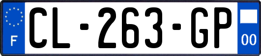 CL-263-GP