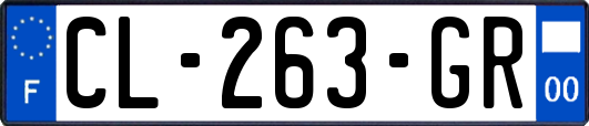CL-263-GR