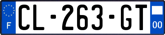 CL-263-GT