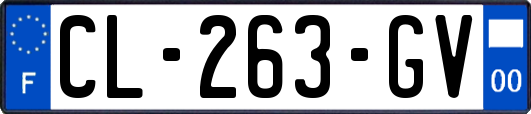 CL-263-GV