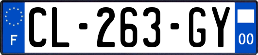 CL-263-GY