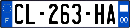 CL-263-HA