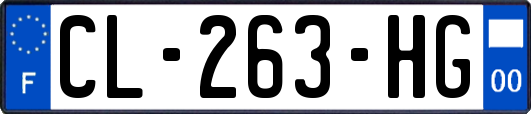 CL-263-HG