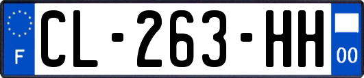 CL-263-HH