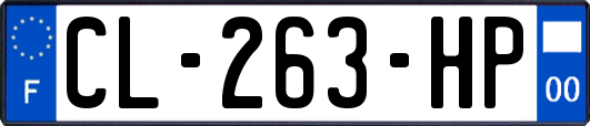 CL-263-HP