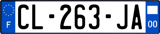 CL-263-JA