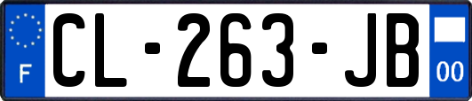 CL-263-JB