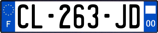 CL-263-JD