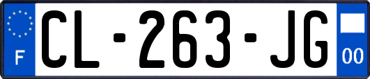CL-263-JG