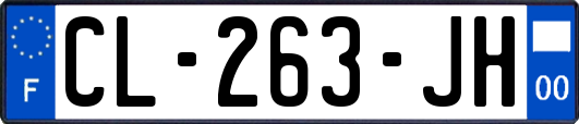 CL-263-JH