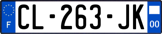 CL-263-JK