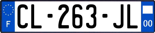 CL-263-JL