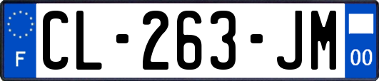 CL-263-JM