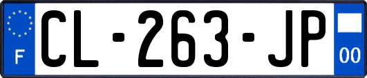CL-263-JP