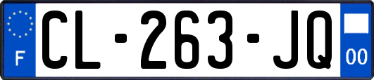 CL-263-JQ