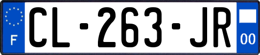 CL-263-JR