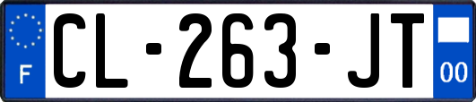 CL-263-JT