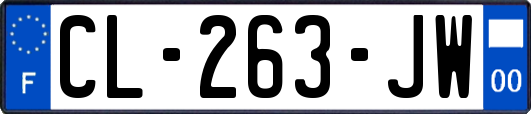 CL-263-JW