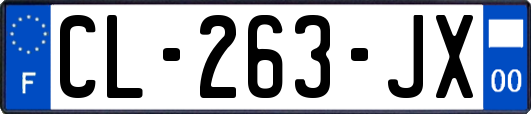 CL-263-JX
