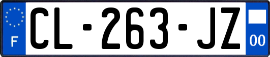CL-263-JZ