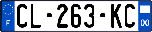 CL-263-KC