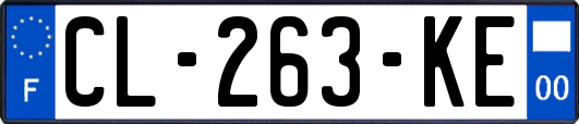 CL-263-KE