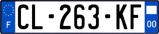 CL-263-KF