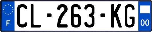 CL-263-KG