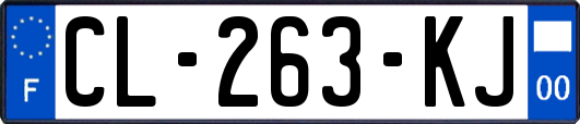 CL-263-KJ