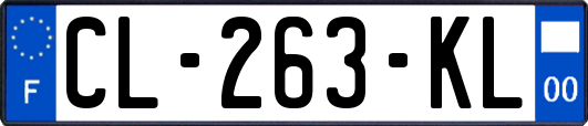 CL-263-KL