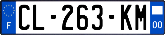CL-263-KM