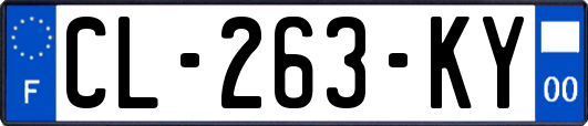 CL-263-KY