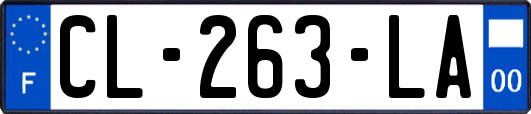 CL-263-LA