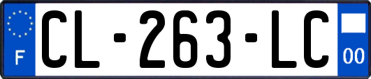 CL-263-LC