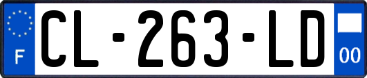 CL-263-LD