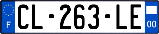 CL-263-LE