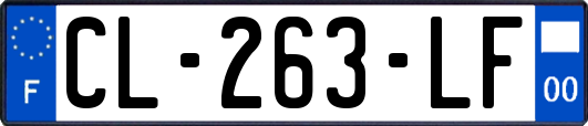 CL-263-LF