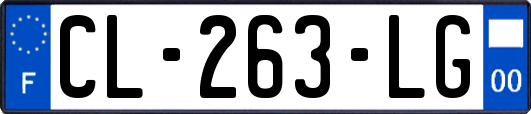 CL-263-LG