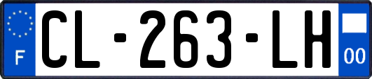CL-263-LH
