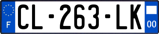 CL-263-LK