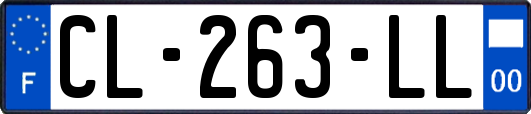 CL-263-LL