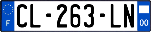 CL-263-LN