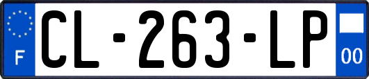 CL-263-LP