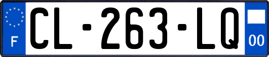 CL-263-LQ