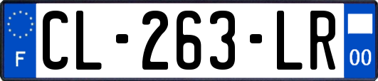 CL-263-LR