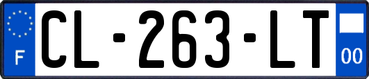 CL-263-LT