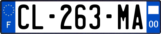 CL-263-MA