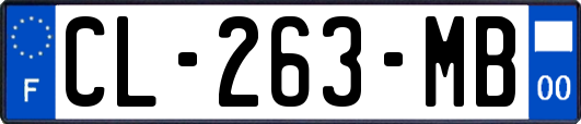 CL-263-MB