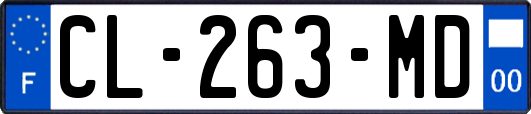 CL-263-MD
