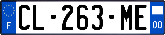 CL-263-ME